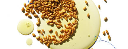 Hair Mask Ingredients