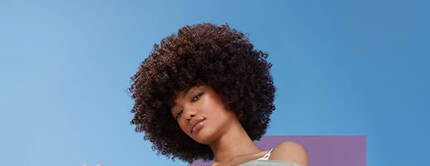 Hydrate Conditioner Banner