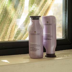Hydrate Sheer