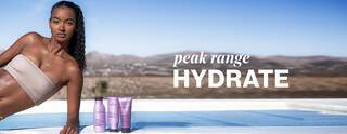 Peak Range Hydrate