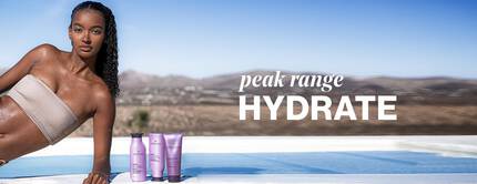 Peak Range Hydrate