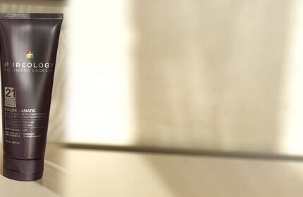 Professional Heat Protectant Hair Products