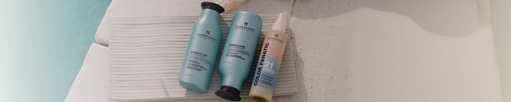 post workout hair damage