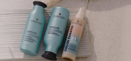 post workout hair damage