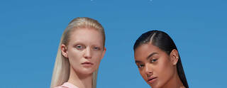 Smooth Perfection Shampoo Banner