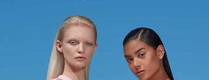 Smooth Perfection Shampoo Banner