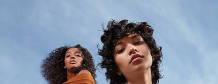 Hydrate Shampoo Banner