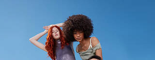 Hydrate Shampoo Banner