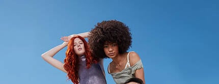 Hydrate Shampoo Banner