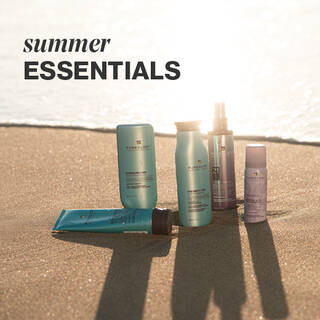 Summer Essentials