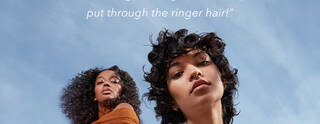 Nanoworks Gold Shampoo Banner