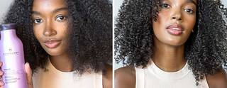 Hydrate Hair
