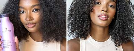 Hydrate Hair