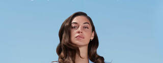 Hydrate Sheer Conditioner Banner