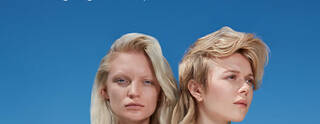 Protect On The Rise Root Lifting Mousse Banner