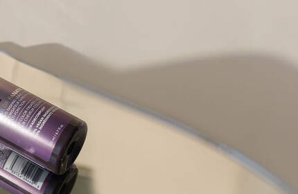 Pureology leave in conditioner products