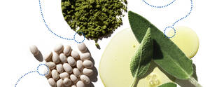 Hydrate Conditioner Ingredients