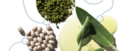 Hydrate Conditioner Ingredients