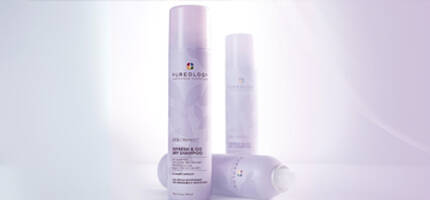 how to use dry shampoo