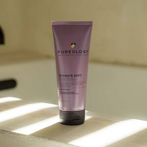 Hydrate Soft Softening Treatment