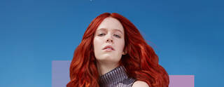 Strength Cure Blonde Shampoo Banner