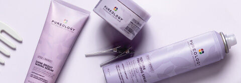 refresh hair styling products