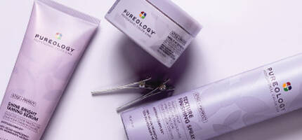 refresh hair styling products