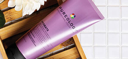find the perfect hair mask