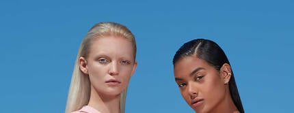 Smooth Perfection Smoothing Serum Banner