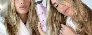 Hydrate Hair