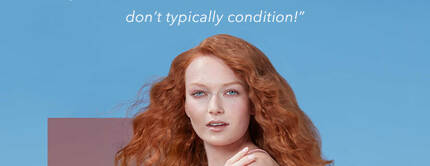 Pure Volume Conditioner Banner