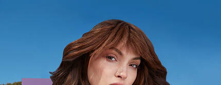 Hydrate Sheer Conditioner Banner