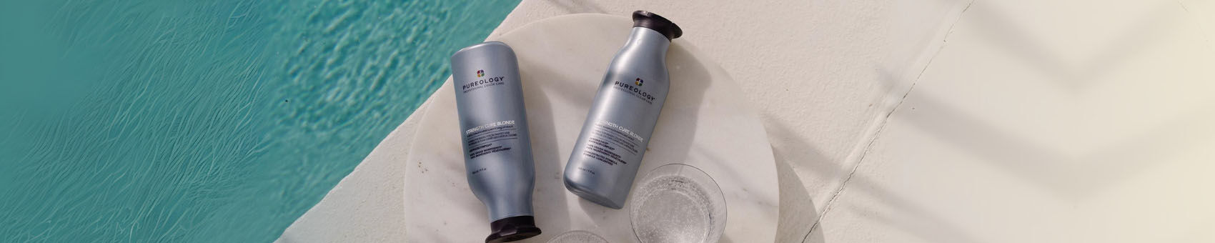 why you need a purple shampoo