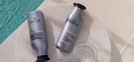 why you need a purple shampoo