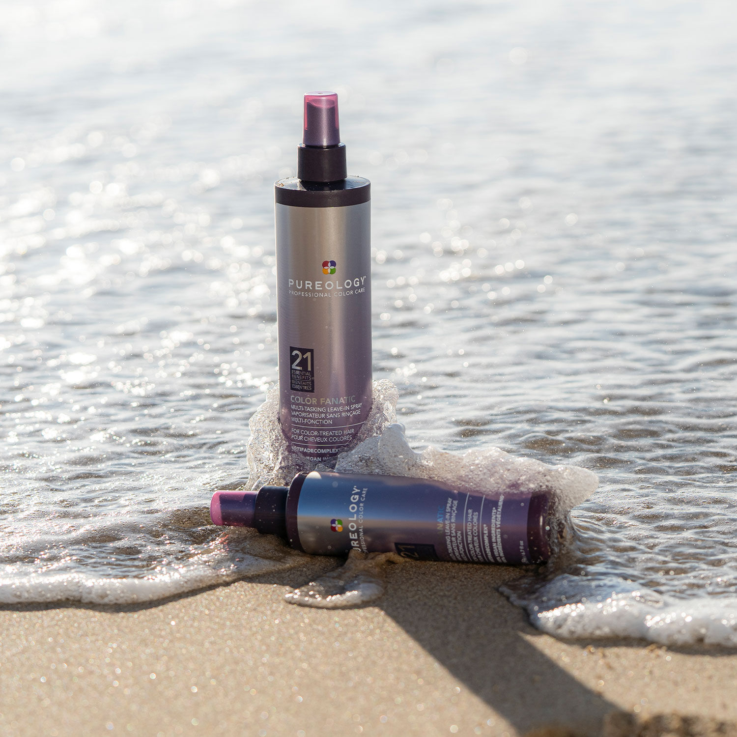 Color Fanatic Spray