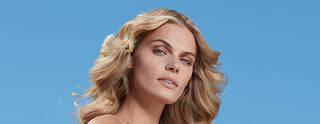 Hydrate Sheer Conditioner Banner