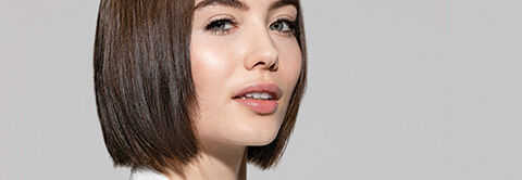 Short hair fine outlet hair