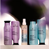 Redefining Haircare with our concentrated & 100% vegan formulas