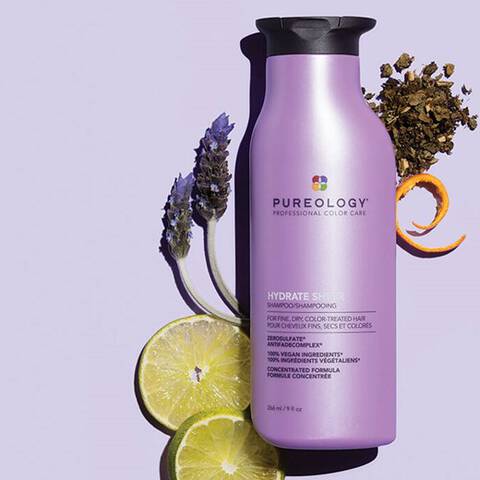 Pureology Sulfate Free Hair Products Styling Hair Care Color Care Pureology Sulfate Free Hair Products Styling Hair Care Color Care