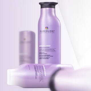 Everything You Need Need To Know About Sulfate-Free Shampoo