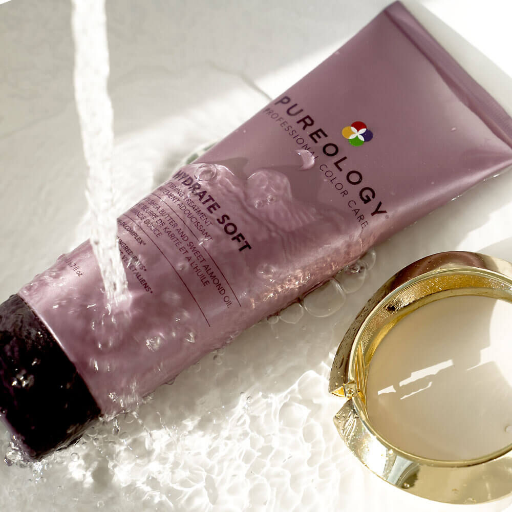 Pureology Hydrate Soft Softening Treatment