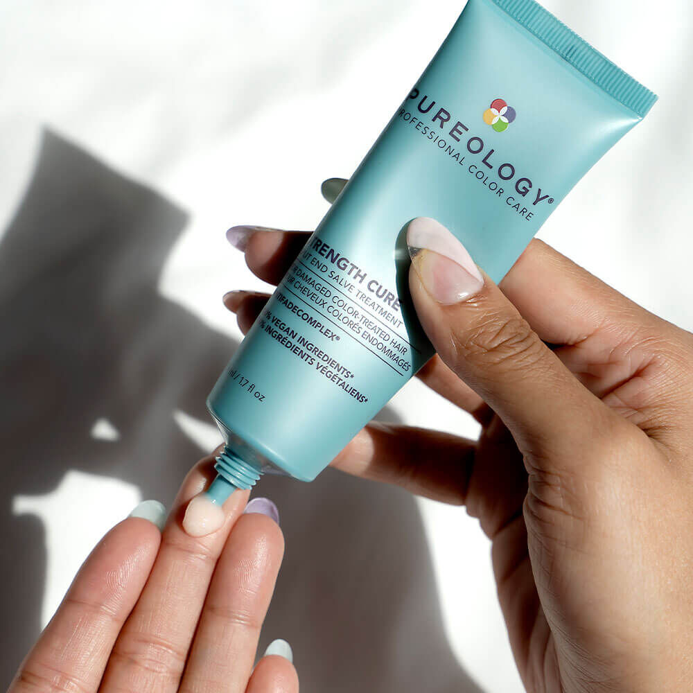 Pureology Strength Cure Split End Salve