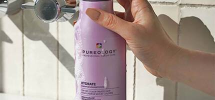 Hydrating Conditioner – Strengthens and Repairs Dry, Damaged Hair