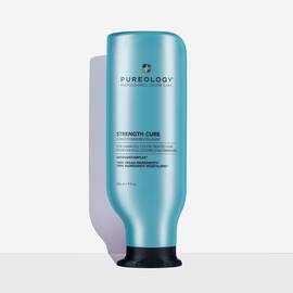Pureology Strength Cure Conditioner – Hydrates and Strengthens Dry, Damaged Hair