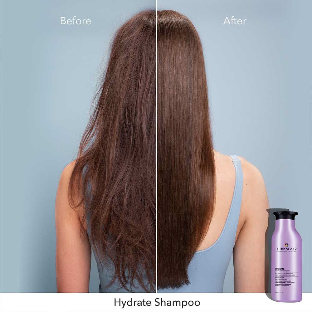 Pureology Hydrate Shampoo