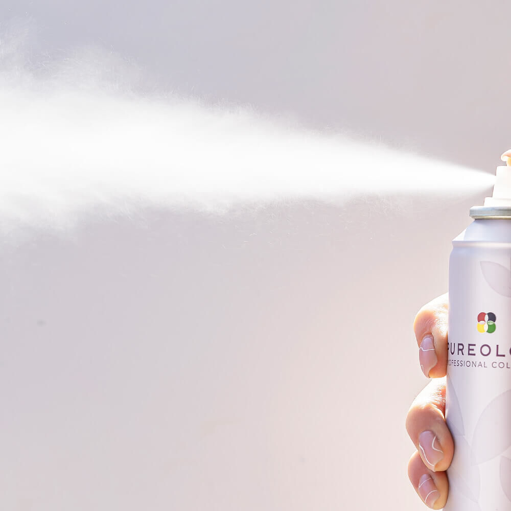 Pureology Style + Protect Texture Finishing Spray