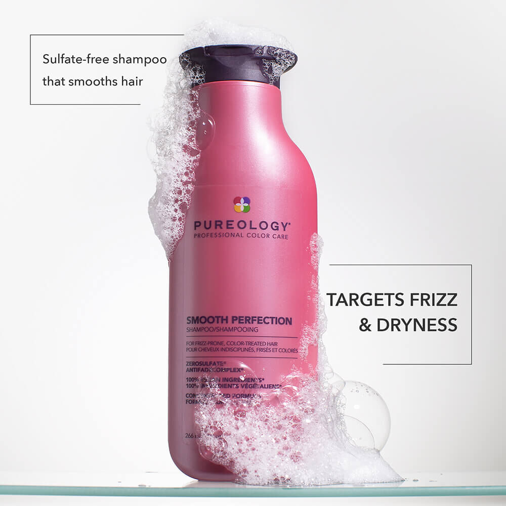 Pureology Smooth Perfection Shampoo