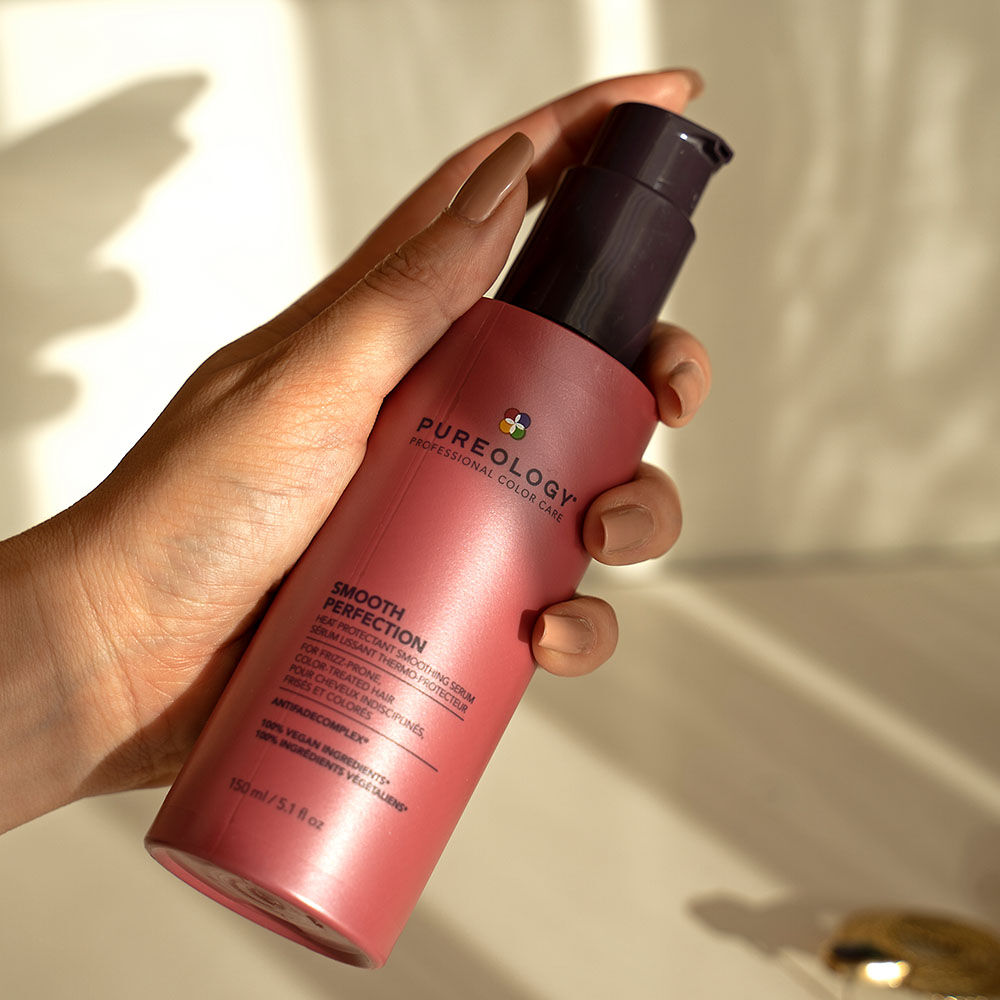 Pureology Smooth Perfection Smoothing Serum
