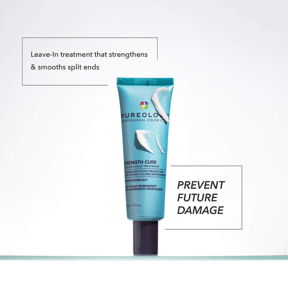 Pureology Strength Cure Split End Salve