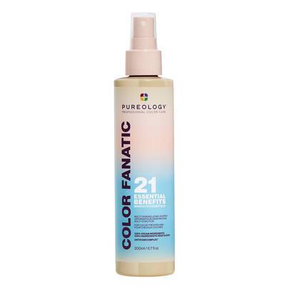 Pureology Sulfate Free Hair Products Styling Hair Care Color Care